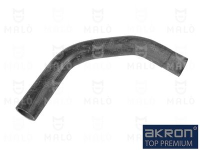 маркуч на радиатора AKRON-MALÒ 23359A