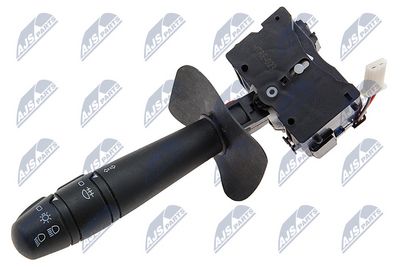 Vairo kolonėlės jungiklis