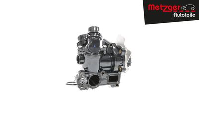 POMPă DE APă RăCIRE MOTOR METZGER AUTOTEILE 4007005 19