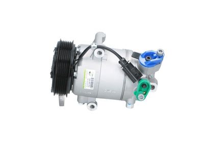 COMPRESOR CLIMATIZARE BV PSH 090445004200 1