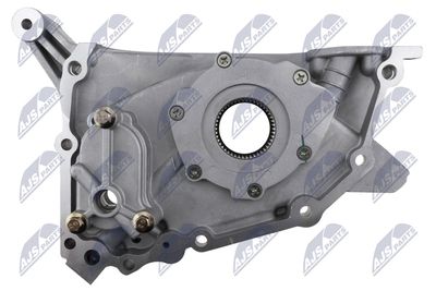 POMPA ULEI NTY BPOMS003 2