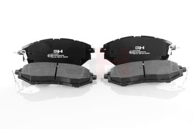 SET PLACUTE FRANA FRANA DISC GH GH413635 59