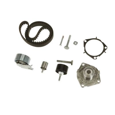 SET POMPA APA + CUREA DINTATA GATES KP15663XS 63