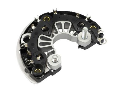 Gleichrichter, Generator