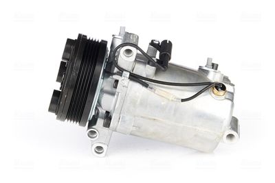 Compressor, air conditioning 89133