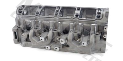 цилиндрова глава MOTIVE CYR965