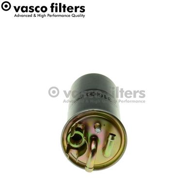 FILTRU COMBUSTIBIL DAVID VASCO C316 2