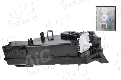 UNIT. REZ. ADITIV (REGEN. FILTRU PARTICULE/CALAMINă) AIC 76644 3