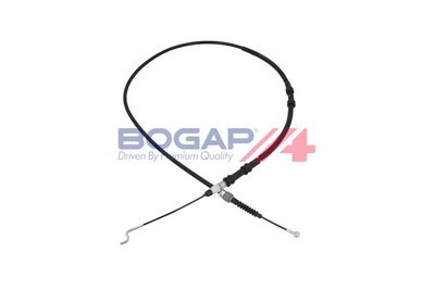 CABLU FRANA DE PARCARE