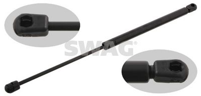 газов амортисьор, багажно/товарно пространство SWAG 57 92 7656