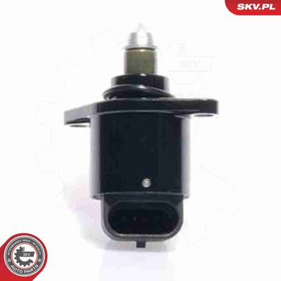 SUPAPA REGLAJ MERS IN GOL ADMISIE AER