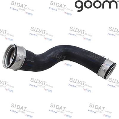 въздуховод за турбината SIDAT 500170