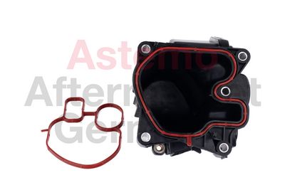 KüHLER ABGASRüCKFüHRUNG ASTEMO-HITACHI 2505961 3