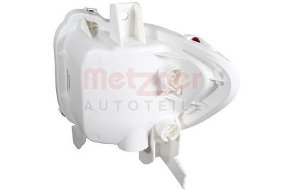 NEBELSCHLUSSLEUCHTE METZGER AUTOTEILE 2080245 1