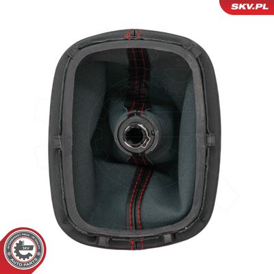 Hlavice řadicí páky SKV 63SKV460