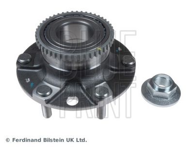 BLUE PRINT Radlagersatz
