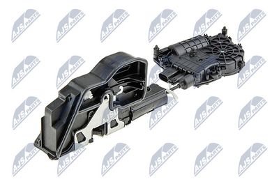 Brava vrata NTY EZC-BM-100