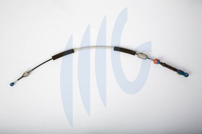 Naciąg linki, ręczna skrzynia biegów RICAMBIFLEX GM 01069018