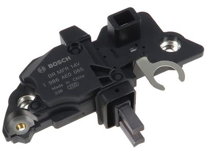 Régulateur d'alternateur AS-PL — 12V