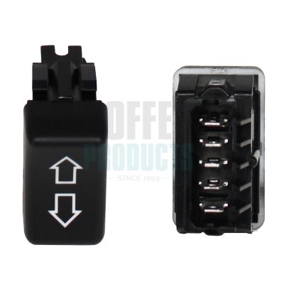 COMUTATOR MACARA GEAM