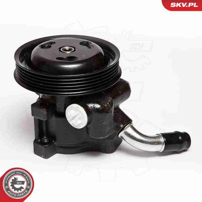 POMPA HIDRAULICA SISTEM DE DIRECTIE ESEN SKV 10SKV065 5