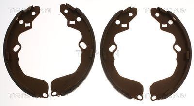 SET SABOTI FRANA TRISCAN 810050002