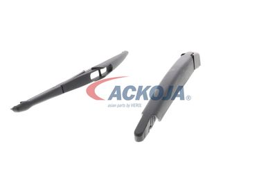 SET STERGATOARE CURATARE PARBRIZ ACKOJA A380492 26