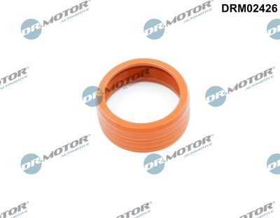 Pierścień uszczelniający, elast. przewód pow. do turbiny DR.MOTOR AUTOMOTIVE DRM02426