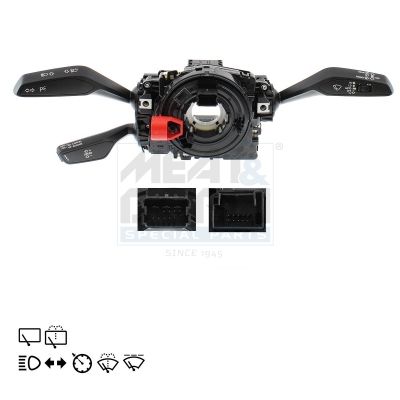 COMUTATOR COLOANA DIRECTIE