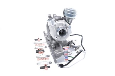 LADER AUFLADUNG BTS Turbo T981005BT 35