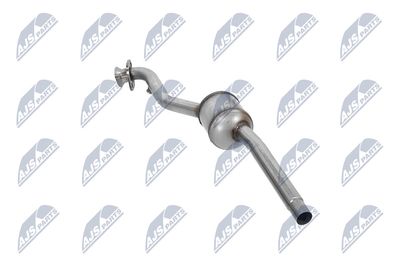 CATALIZATOR NTY KATRE012 17