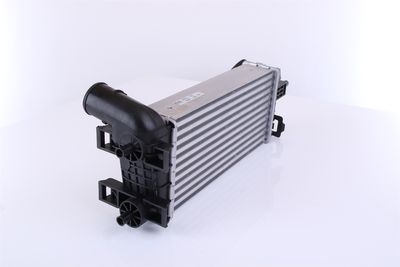 INTERCOOLER COMPRESOR NISSENS 96490 18