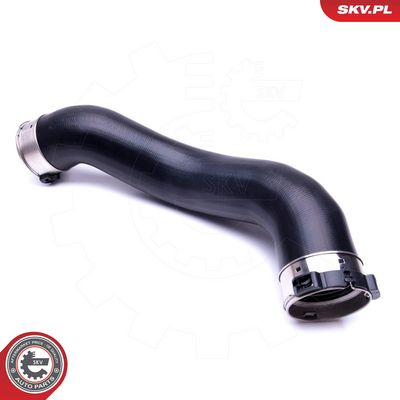 Kompresoriaus padavimo žarna