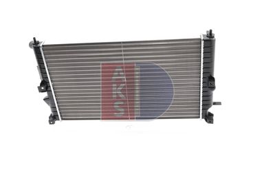 KüHLER MOTORKüHLUNG AKS DASIS 150890N 7