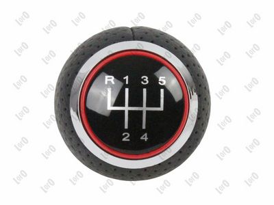 SCHALTHEBELKNAUF ABAKUS 13599308 3