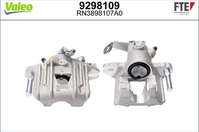 Brake Caliper 9298109