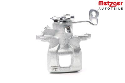 ETRIER FRANA METZGER AUTOTEILE 6261490 37