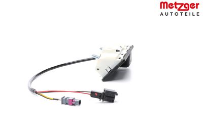 HECKKLAPPENGRIFF METZGER AUTOTEILE 2310999 30