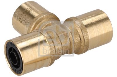 Forbinder, trykluftslange FEBI BILSTEIN 1004155