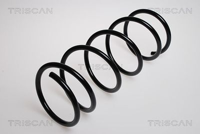 TRISCAN 8750 2860 Пружина подвески  для CITROËN XSARA (Ситроен Xсара)