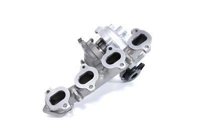 LADER AUFLADUNG BTS Turbo T913999 27