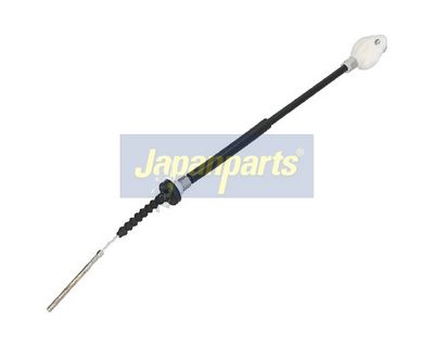 въжен механизъм, задействане на съединителя JAPANPARTS GC-0217