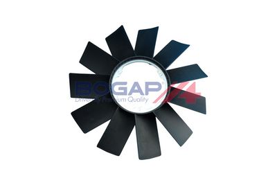 PALETA VENTILATOR RACIRE MOTOR BOGAP B4242100 4