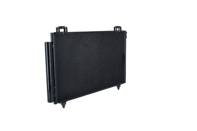 CONDENSATOR CLIMATIZARE NRF 35592 18