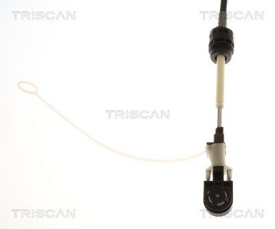 Kabel, manuel gearkasse TRISCAN 8140 23722