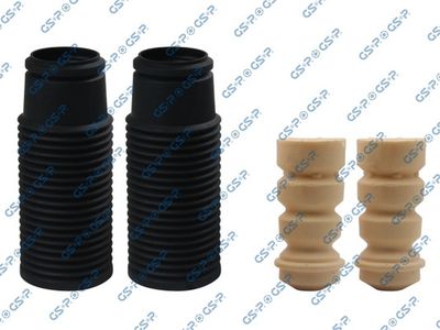 Ochranná sada proti prachu, tlumič pérování GSP 5405381PK