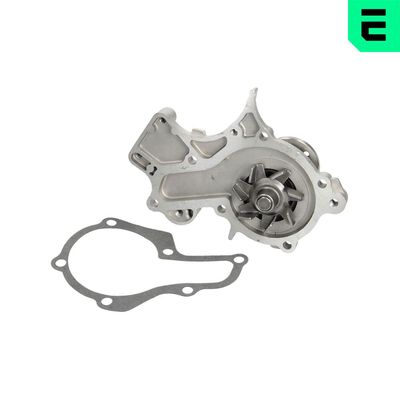 Water Pump, engine cooling AQ-1680