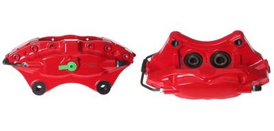 спирачен апарат BUDWEG CALIPER 345660RD