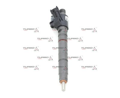 TURBO-TEC Purkštukas