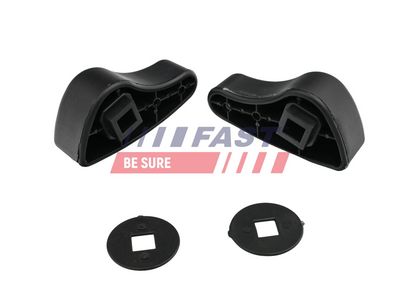 BUTON PT. REGL. INALTIMII SCAUNULUI FAST FT93620 1